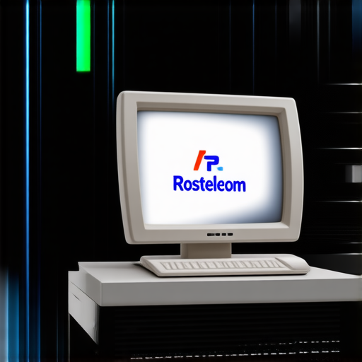 Масштабный сбой интернета у «Ростелекома» и слухи о «белых списках»