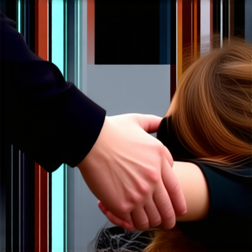 17-летний школьник напал на завуча: пострадавшая в тяжелом состоянии