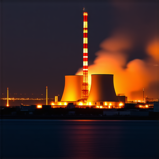 МИД РФ: атаки на АЭС «Бушер» могут привести к катастрофе хуже Чернобыля