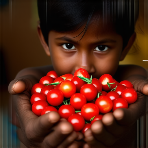 ООН: из-за конфликта на Ближнем Востоке число голодающих в мире вырастет на 45 млн