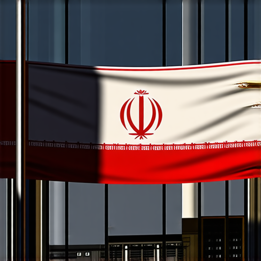 Пентагон расширяет список целей в Иране, включая гражданские объекты