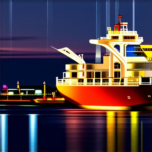 ФАС согласовала сделку Росатома и DP World по выкупу доли в ДВМП