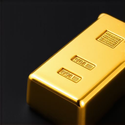 С 1 мая для вывоза золотых слитков в ЕАЭС потребуется разрешение