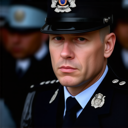 МВД запретило полицейским раскрывать свою работу в интернете