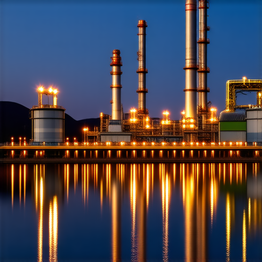 Сингапур поможет Казахстану построить три ТЭЦ вместо России