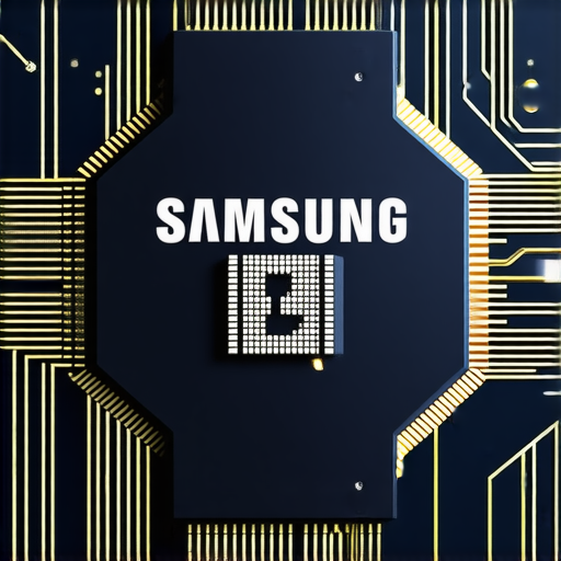 Samsung показала рекордную прибыль в $38 млрд благодаря спросу на чипы для ИИ