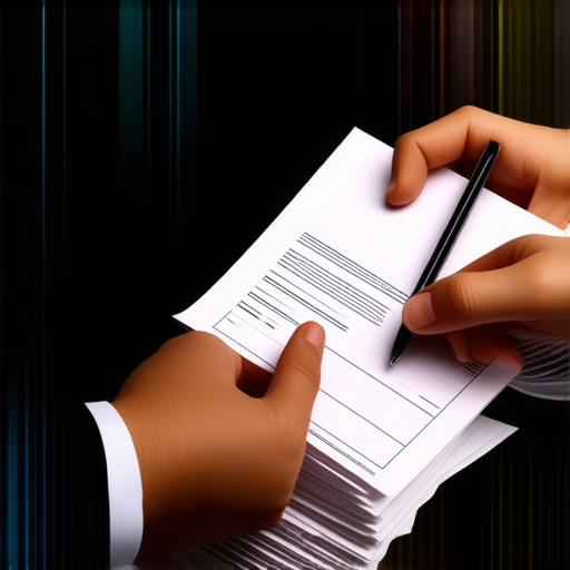 Пресечена деятельность ОПГ по изготовлению фальшивых налоговых документов