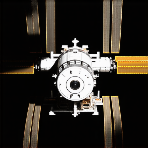 Работу МКС могут продлить до 2030 года