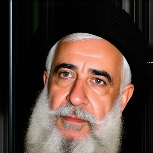 О еврейской общине в Иране и отношениях с мусульманами-шиитами