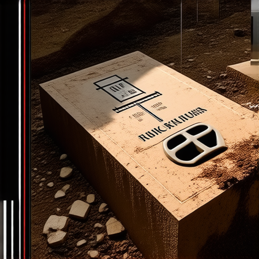 В Литве вандалы раскопали захоронение советских воинов