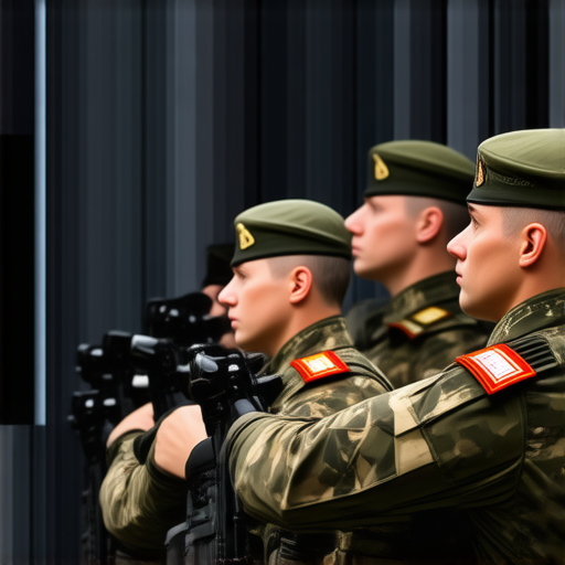 Что важно знать о «вечном» призыве в армию РФ: изменения, плюсы и ограничения