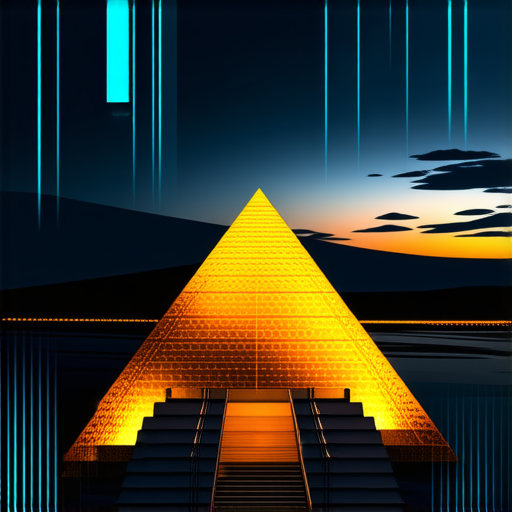 В Казахстане раскрыта пирамида с доходом за просмотр фильмов: арестовано $1 млн