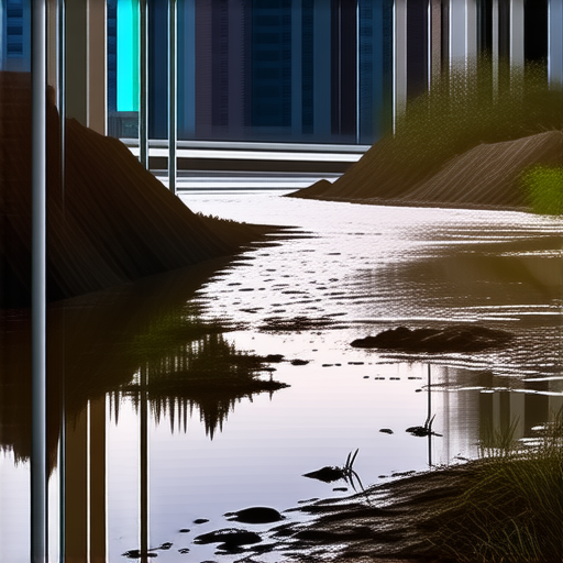 Меликов: незаконная застройка в Дагестане усугубила последствия паводков