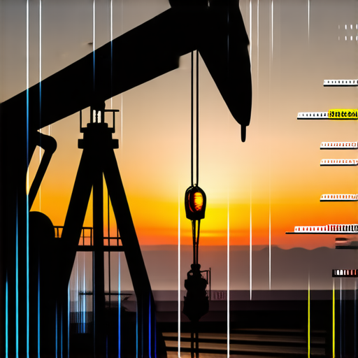 Рекордная цена на нефть Brent достигла $150