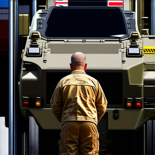 Великобритания эвакуирует военных из Ирака