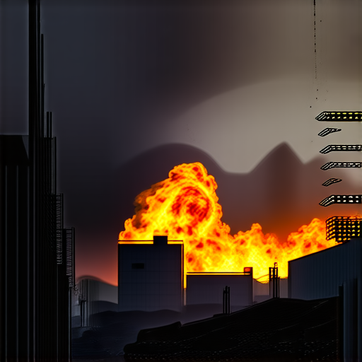 Генсек ООН: нет оправдания уничтожению гражданского населения