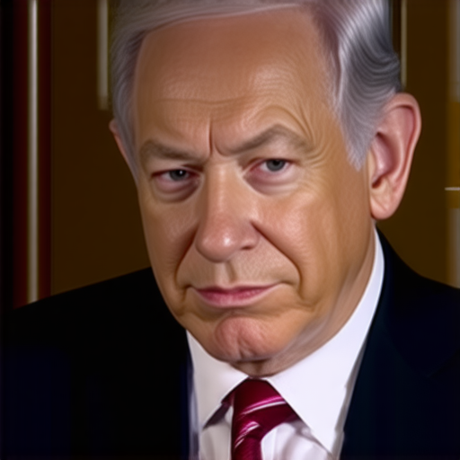 Нетаньяху приветствовал прекращение огня между США и Ираном