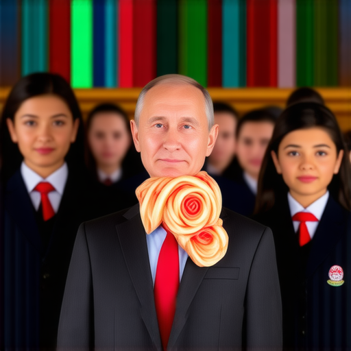 Россия благодарит Туркменистан за поддержку русского языка и развитие образовательных связей