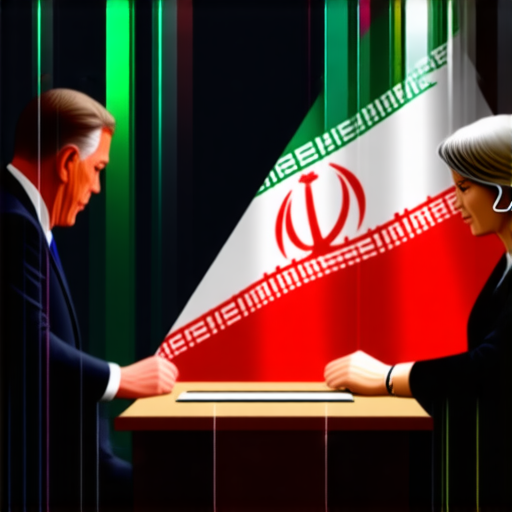 Переговоры Ирана и США: атмосфера позитивная, но соглашения нет