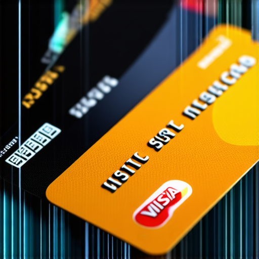 Ставки по кредитным картам выросли почти до 50% годовых