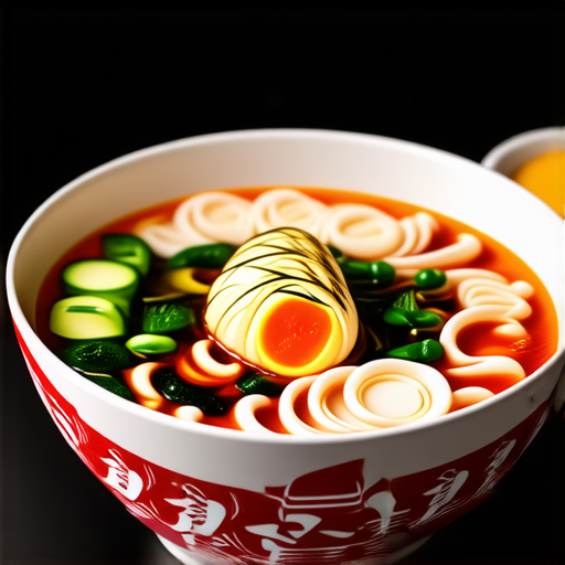 Nongshim открывает филиал в России