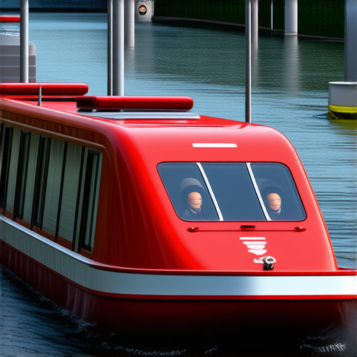 На речных маршрутах Москвы пройдут уроки финансовой грамотности