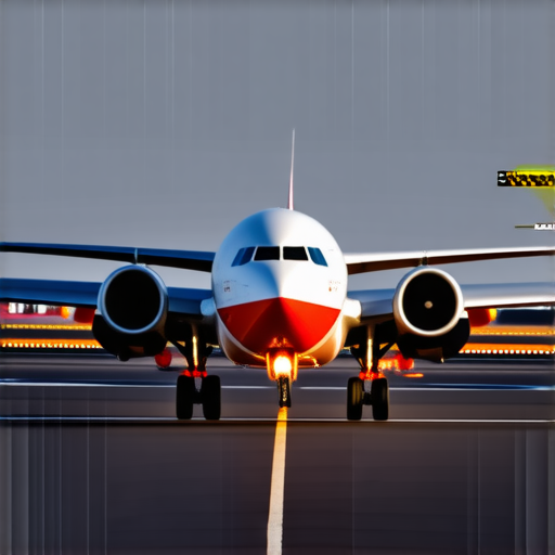 Ирак открыл воздушное пространство и все аэропорты