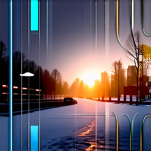 В Москве и области прогнозируют сильный ветер и гололедицу