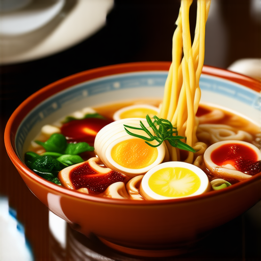 Nongshim выходит на рынок России и СНГ