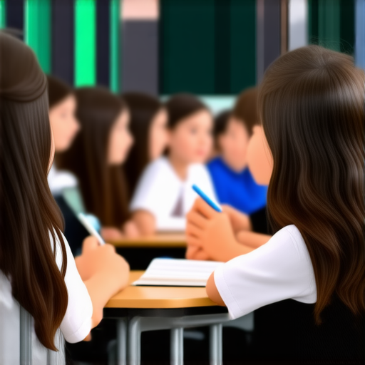 Минпросвещения утвердило новые критерии оценки поведения школьников