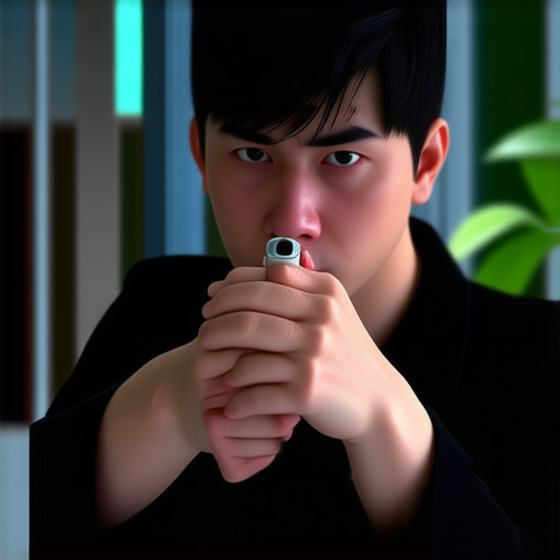 ИИ консультировал стрелка перед расстрелом во Флориде