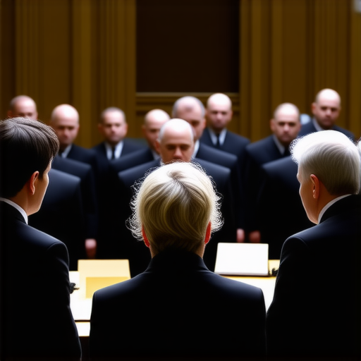 Процесс над членами масонской ложи в Париже: обвиняют в заказных убийствах и слежке