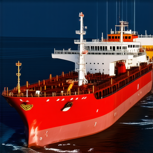 Иран хочет зарабатывать $64 млрд в год на Ормузском проливе, что ударит по ценам на топливо