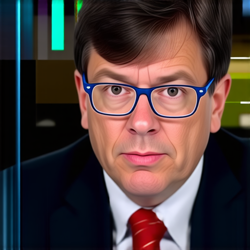 ЕК готовит снижение прогноза роста экономики ЕС на фоне стагфляционного шока