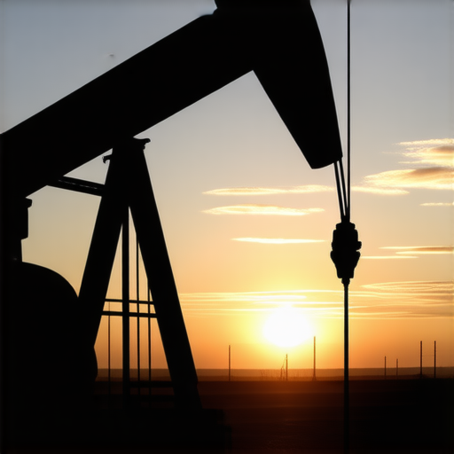 Нефть подорожала из-за опасений по поводу поставок с Ближнего Востока