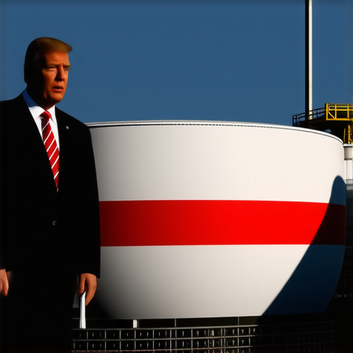 Венгрия и США договорились о поставках нефти и ядерного топлива