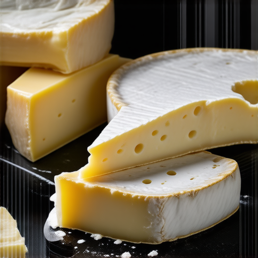 Администрация Трампа добивается признания европейских названий сыров общеупотребительными для расширения экспорта США