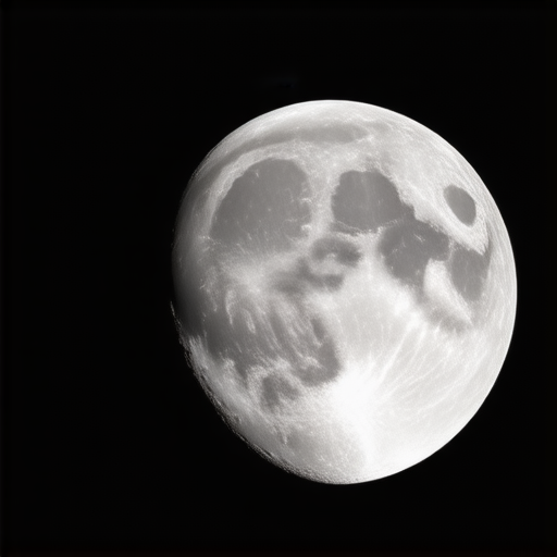 Россия работает над ядерными проектами для космоса: АЭС для Луны и двигатели