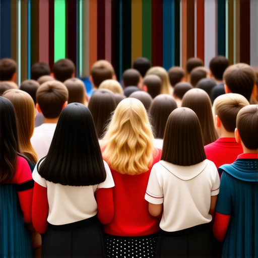 Число школьников на одного педагога-психолога превысило норматив в 1,6 раза