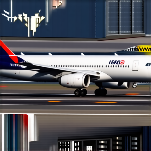 Ограничения на полеты в Израиль и Иран продлены до 17 апреля