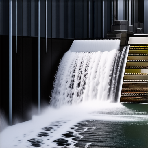 РФ и Кыргызстан инвестируют $126 млн в развитие гидроэнергетики