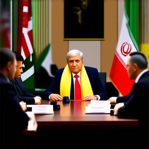 Переговоры США и Ирана в Исламабаде продлятся несколько дней