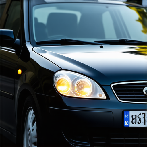 Петербурженка получила 1,5 года колонии за наезд на инспектора ГИБДД