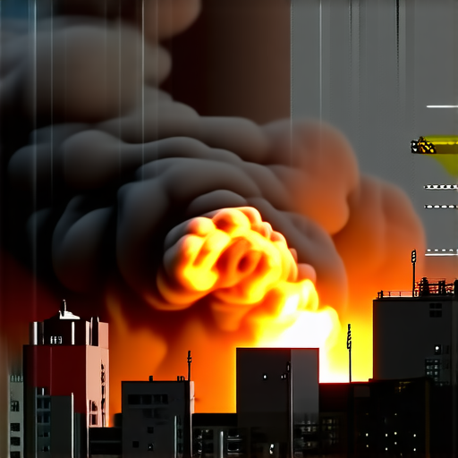 В ООН призвали расследовать удары Израиля по Ливану после перемирия США с Ираном