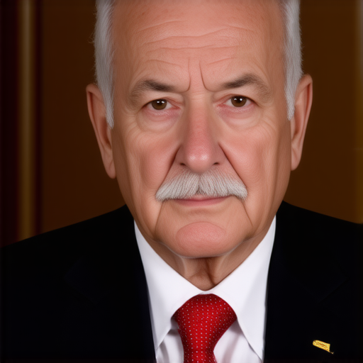 Экс-президент Армении Кочарян возглавил список на выборах в парламент