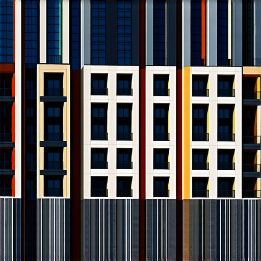 Число нераспроданных квартир в готовых новостройках выросло почти на 15%