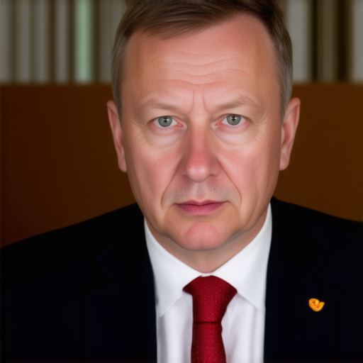 Латвийский политик может не вернуться домой после визита в Беларусь