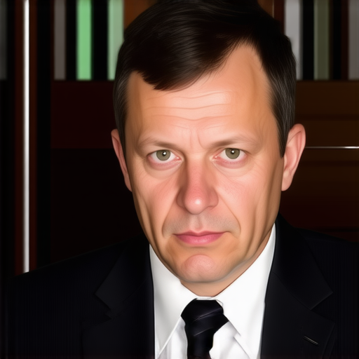 Генпрокуратура требует изъять имущество родственников экс-главы краснодарского суда Чернова