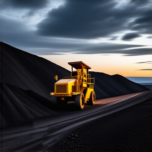 Перспективы угольной отрасли Дальнего Востока: рост добычи и развитие инфраструктуры