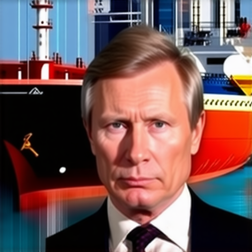 Песков: Россия примет меры для защиты своих интересов при захвате танкеров